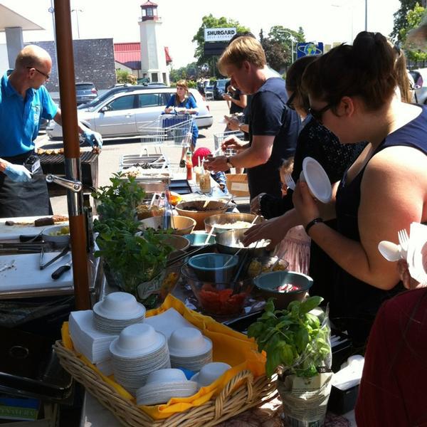 Photo taken at Bio-Planet by Dimitri P. on 6/8/2013