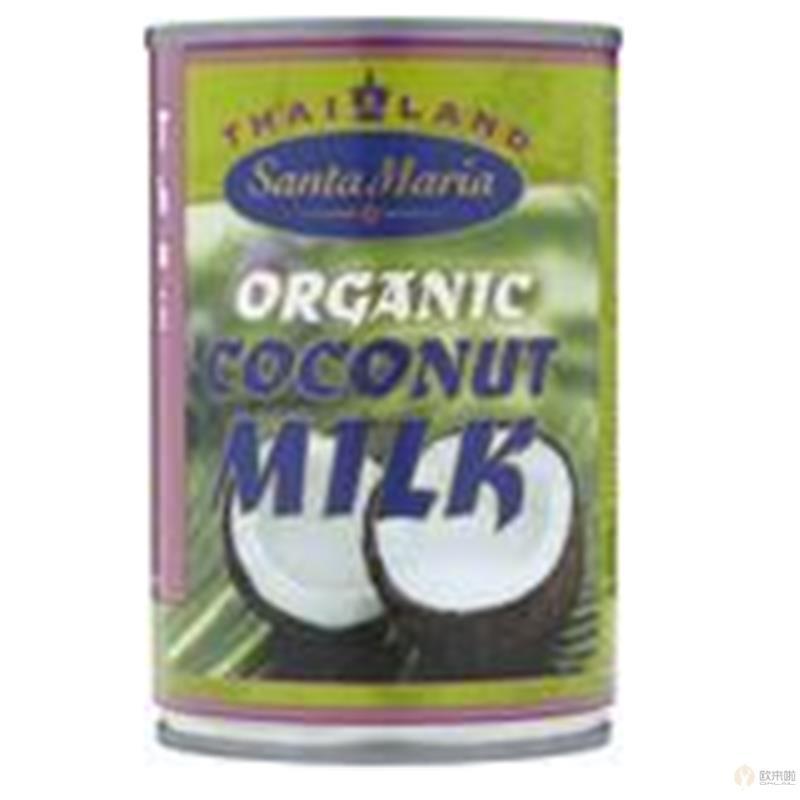 瑞典 SANTA MARIA奶油椰汁 瑞典 SANTA MARIA奶油椰汁