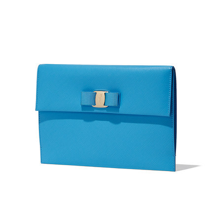 Ferragamo/菲拉格慕ferragamo女包16春款迷你手拿包22C332 627669