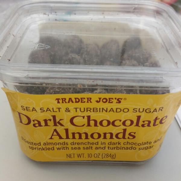 Photo taken at Trader Joes by Nicole H. on 7/15/2014