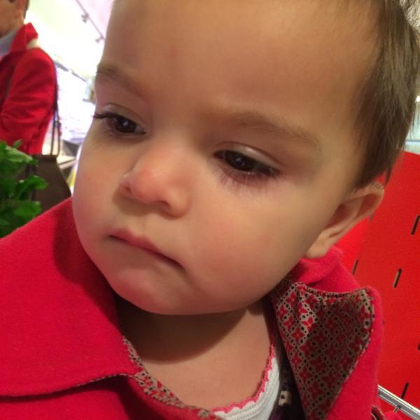 Photo taken at Proxy Delhaize by Céline . on 11/15/2014