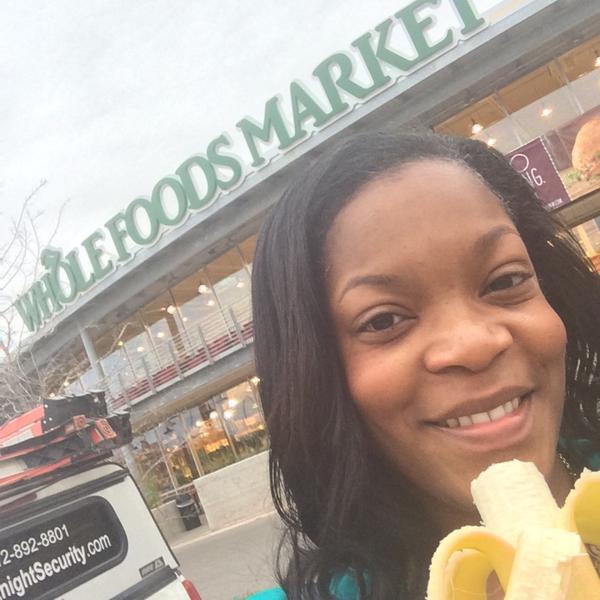 Photo taken at Whole Foods Market by E . on 12/17/2014-德克萨斯州奥斯汀多曼11920 Photo taken at Whole Foods Market by E . on 12/17/2014