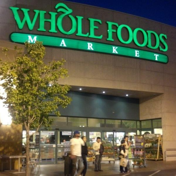 Whole Foods Market全食超市拉斯维加斯店图片库 Whole Foods Market全食超市拉斯维加斯店图片库