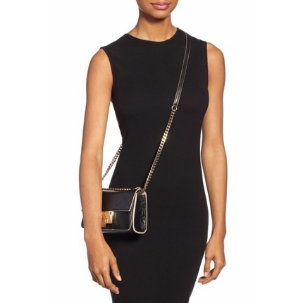 Jimmy Choo/周仰杰 女包 女式单肩包 Q01782910 Jimmy Choo/周仰杰 女包 女式单肩包 Q01782910