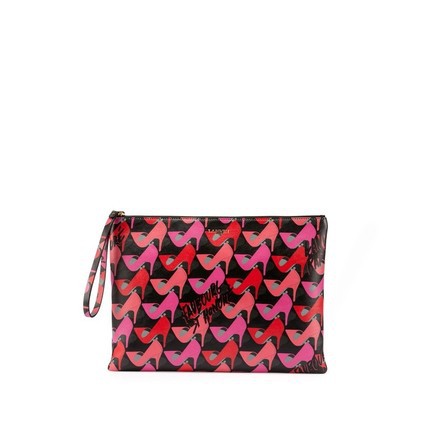 Lanvin/朗万 女包 女式手拿包 Q01786919