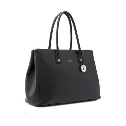 Furla 芙拉 女包 手提包 804331ONYX Furla 芙拉 女包 手提包 804331ONYX