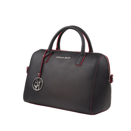 armani jeans/阿玛尼女包 2016新款波士顿斜挎手提包包0524XV6 armani jeans/阿玛尼女包 2016新款波士顿斜挎手提包包0524XV6