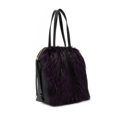 Furla 芙拉 女包 单肩包 782803AUBERGINEONYX Furla 芙拉 女包 单肩包 782803AUBERGINEONYX
