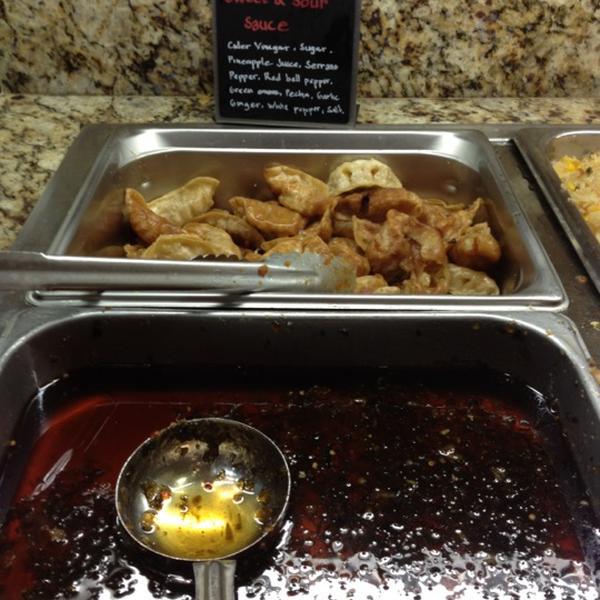 Photo taken at Whole Foods Market by Mark C. on 8/18/2012