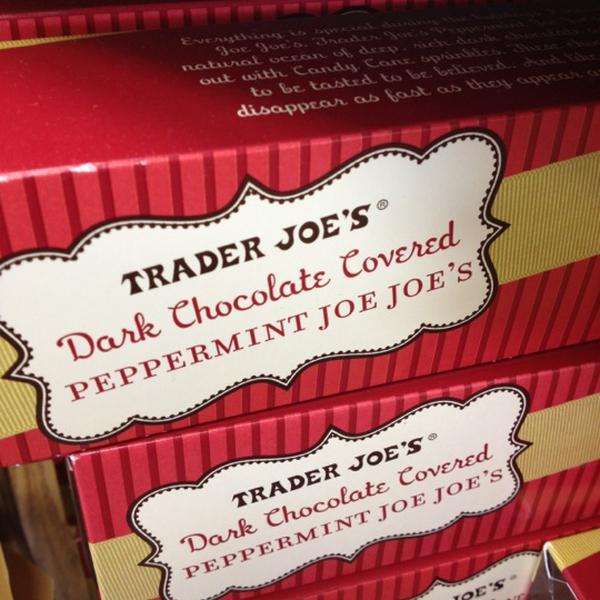 Photo taken at Trader Joe's by Paul L. on 11/24/2012
