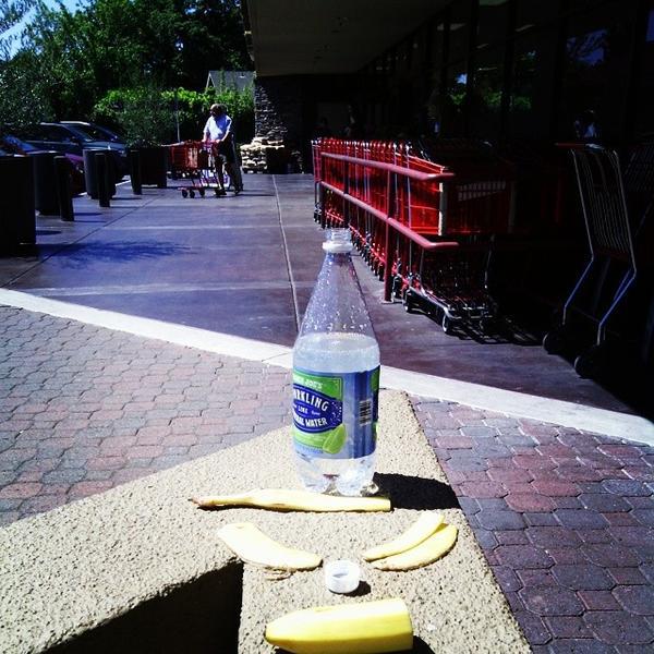 Photo taken at Trader Joe's by Eric "@erich13 | @coach4sm" H. on 6/12/2014-美国加利福尼亚州费尔奥克斯日出大道5309 Photo taken at Trader Joe's by Eric "@erich13 | @coach4sm" H. on 6/12/2014