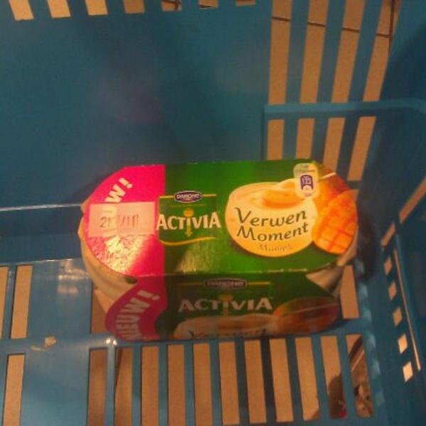 Photo taken at Albert Heijn XL by Tamara T. on 11/5/2011