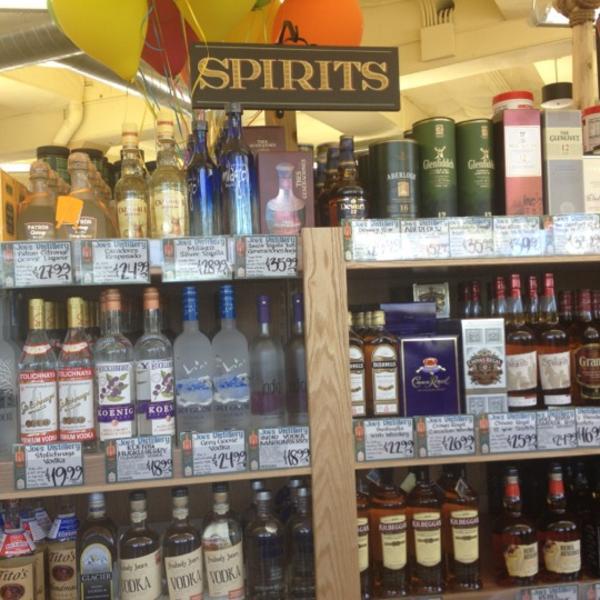 Photo taken at Trader Joe's by Jana O. on 6/10/2012