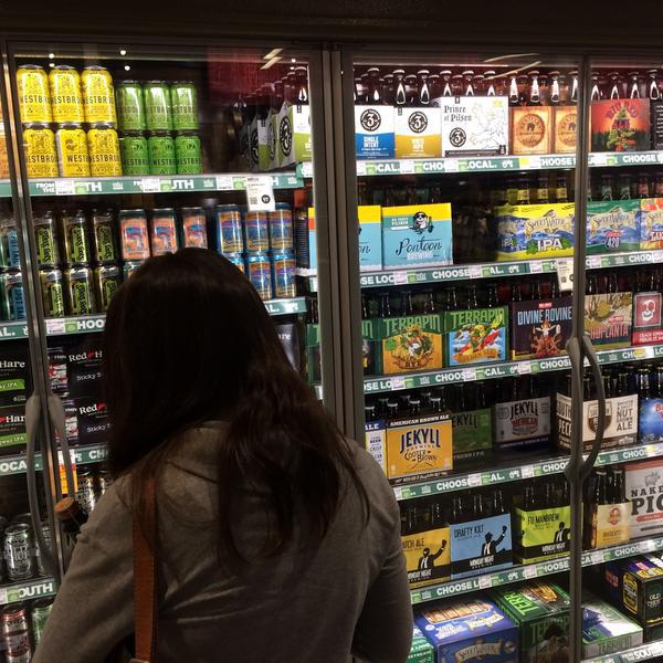 Photo taken at Whole Foods Market by George on 2/17/2015-乔治亚奥古斯塔华盛顿路2907 Photo taken at Whole Foods Market by George on 2/17/2015