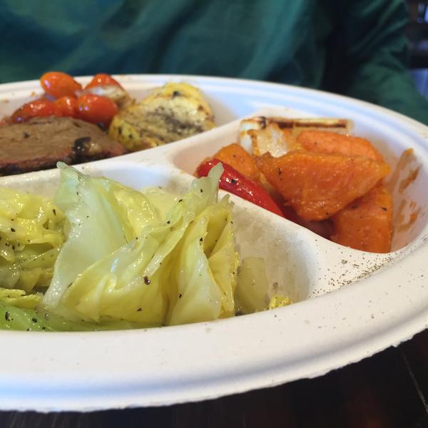 Photo taken at Whole Foods Market by Stacie W. on 1/30/2015-乔治亚奥古斯塔华盛顿路2907 Photo taken at Whole Foods Market by Stacie W. on 1/30/2015