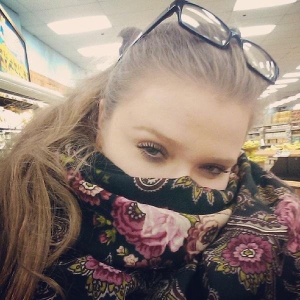 Photo taken at Trader Joe's by Anastasia I. on 2/6/2014