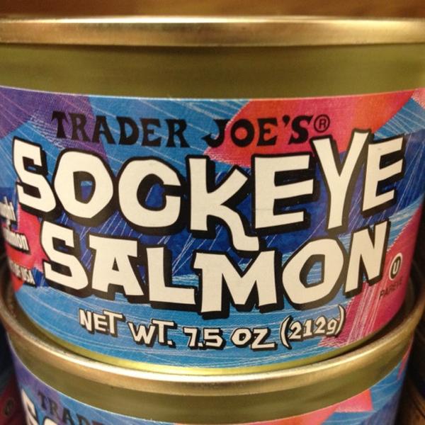 Photo taken at Trader Joe's by @thenatjar on 2/23/2012