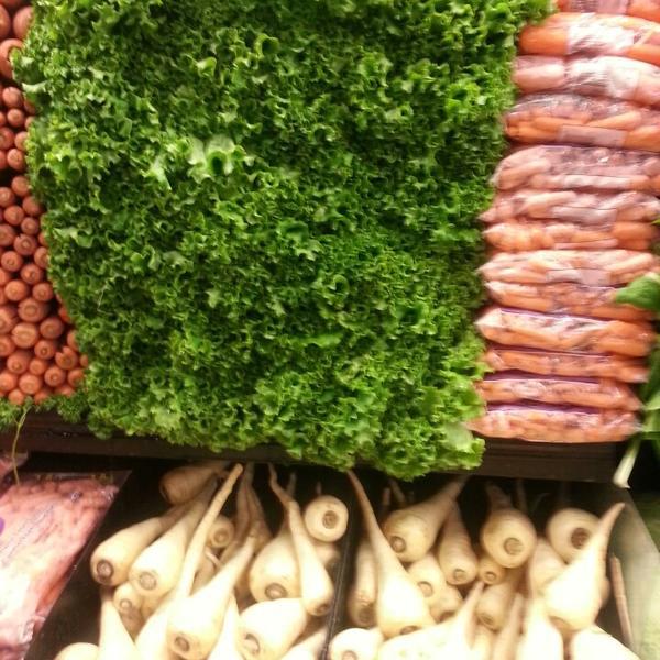 Photo taken at Whole Foods Market by Ron W. on 3/24/2013-美国伊利诺斯州芝加哥科技教育107运河南街1101 Photo taken at Whole Foods Market by Ron W. on 3/24/2013