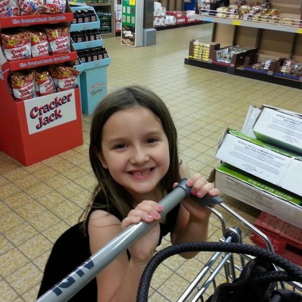 Photo taken at Aldi by Susan M. on 5/26/2013