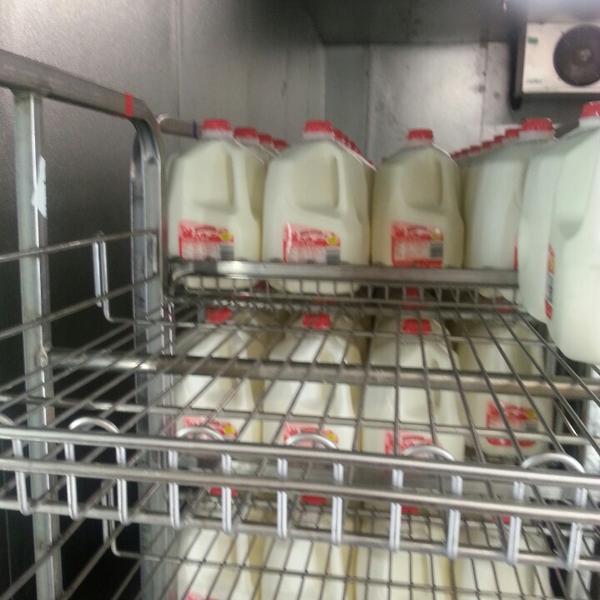 Photo taken at Aldi by Brian C. on 9/18/2013-美国印第安纳州米沙沃卡道格拉斯路210号ALDI超市 Photo taken at Aldi by Brian C. on 9/18/2013