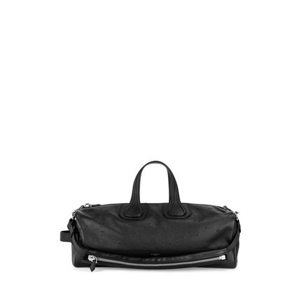 GIVENCHY/纪梵希 男包 男式旅行包 Q01705491 BLACK GIVENCHY/纪梵希 男包 男式旅行包 Q01705491 BLACK