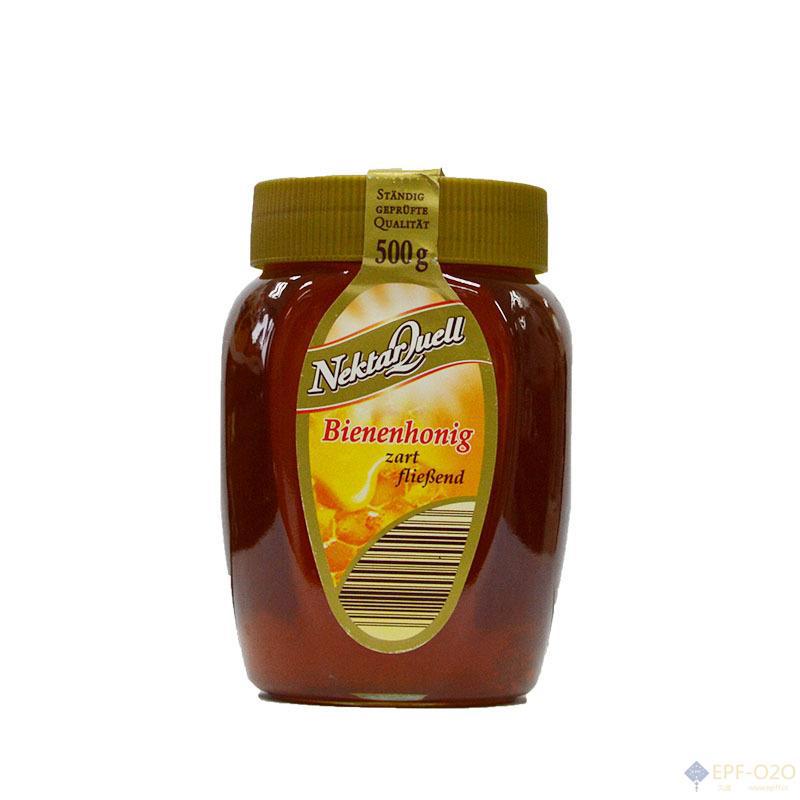 NektarQuell 液态蜂蜜 500g NektarQuell 液态蜂蜜 500g