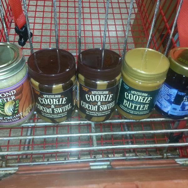 Photo taken at Trader Joe's by Nino C. on 3/19/2014