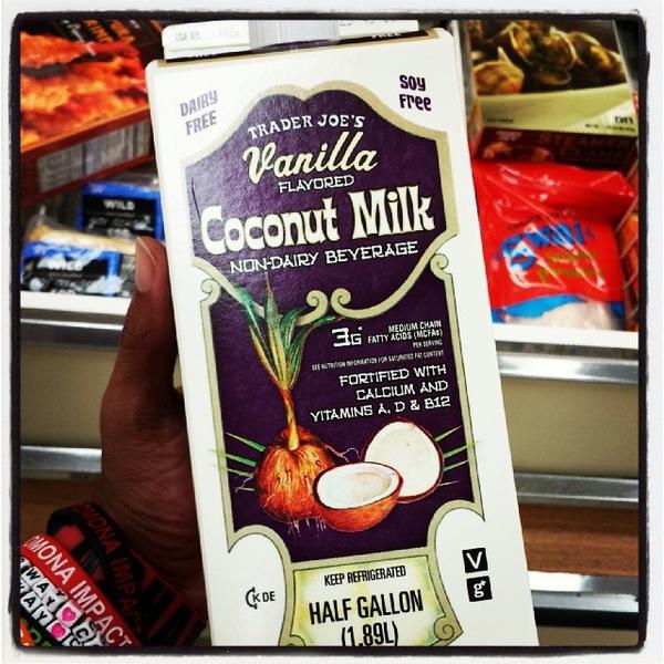 Photo taken at Trader Joe's by Ron T. on 5/12/2014