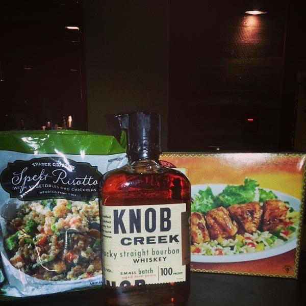 Photo taken at Trader Joe's by Jonathan C. on 4/12/2014