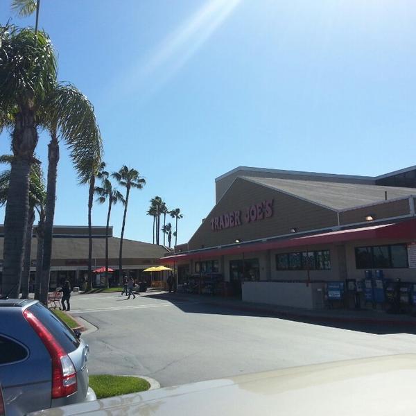 Photo taken at Trader Joe's by Todd S. on 2/20/2013