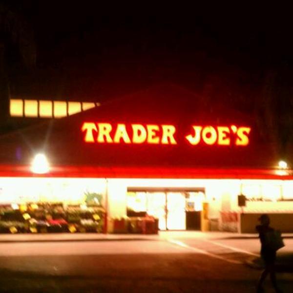 Photo taken at Trader Joe's by Korye L. on 9/9/2011