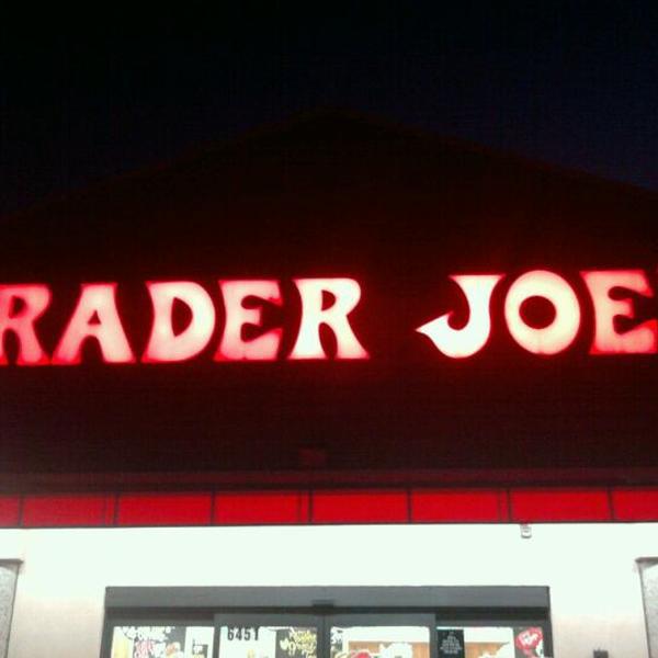 Photo taken at Trader Joe's by Shawn K. on 9/6/2011