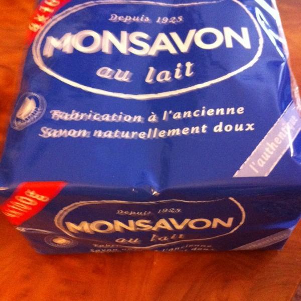 Photo taken at Monoprix by Christine S. on 12/18/2013