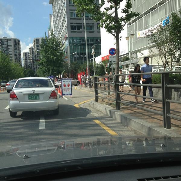 Photo taken at 홈플러스 (Home plus) by Jae Hyun K. on 8/15/2013