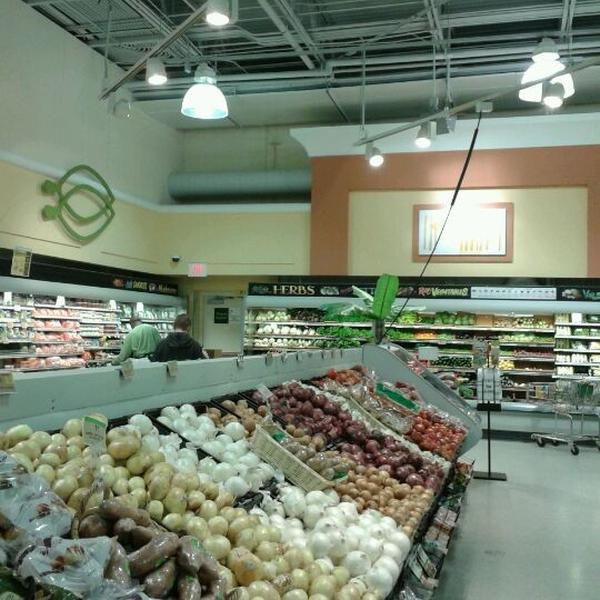 Photo taken at Publix by Caleb H. on 12/3/2011
