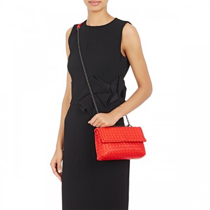 Bottega Veneta/宝缇嘉 女包 女式单肩包 Q01763487