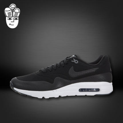 Nike Air Max 1 Ultra Moire 耐克男子复古气垫跑鞋 运动休闲鞋