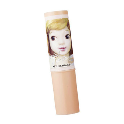 ETUDE HOUSE 伊蒂之屋/爱丽小屋 蜜桃唇部遮瑕膏3.5g 唇色修护棒
