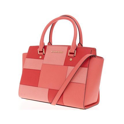 Michael kors/迈克科尔斯MK30S6GLMS2U正品女士单肩斜挎手提包