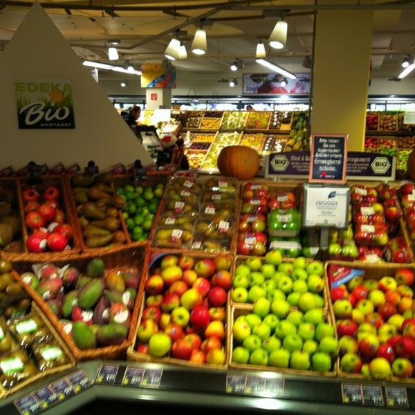 EDEKA Simmel图片库 EDEKA Simmel图片库