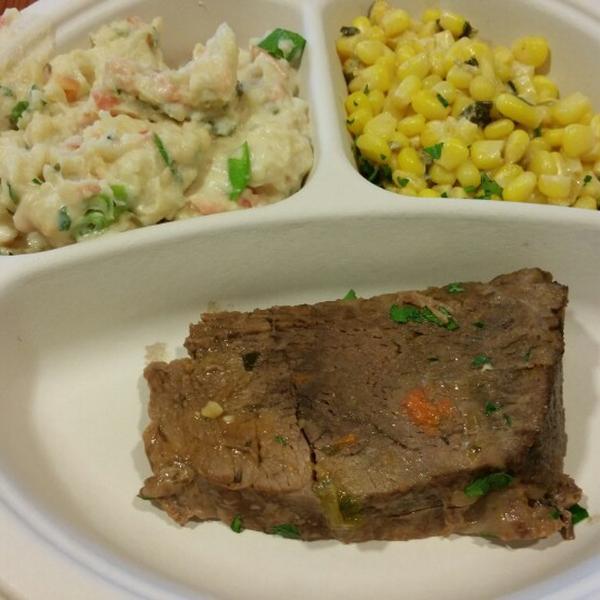 Photo taken at Whole Foods Market by Gregory G. on 2/4/2015