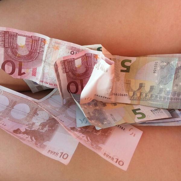 Photo taken at Colruyt by Elke D. on 7/31/2014