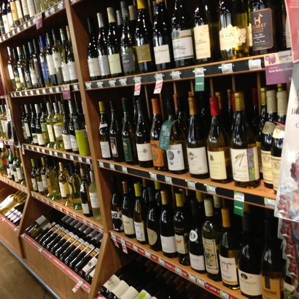 Photo taken at Whole Foods Market by Sue H. on 4/24/2013-亚利桑那州钱德勒西雷路2955 Photo taken at Whole Foods Market by Sue H. on 4/24/2013