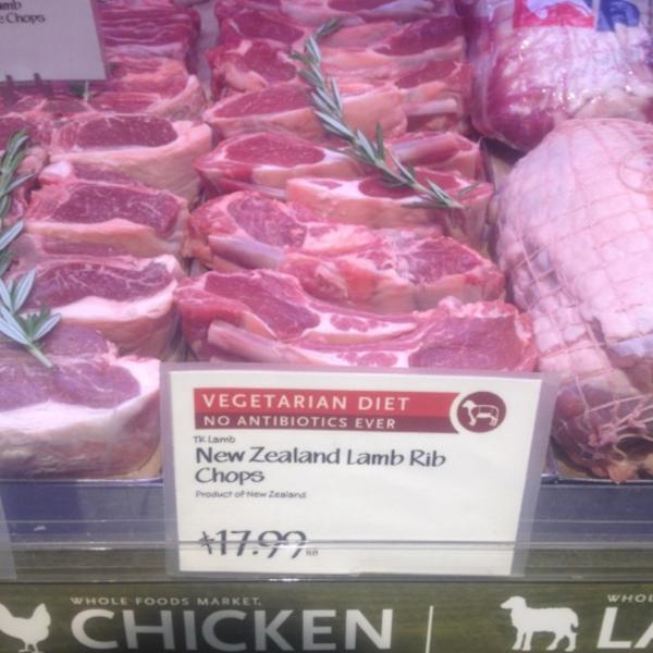 Photo taken at Whole Foods Market by David . on 6/14/2012-亚利桑那州钱德勒西雷路2955 Photo taken at Whole Foods Market by David . on 6/14/2012