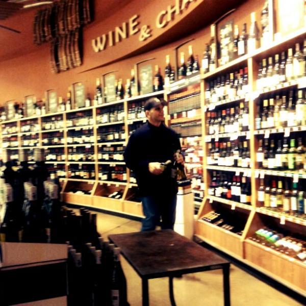 Photo taken at Whole Foods Market by Marc V. on 9/16/2012-亚利桑那州钱德勒西雷路2955 Photo taken at Whole Foods Market by Marc V. on 9/16/2012