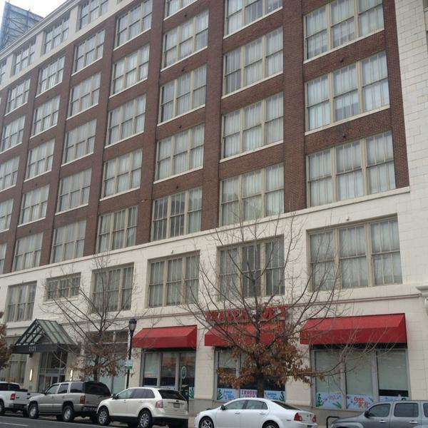 Photo taken at Trader Joe's by Whit on 1/9/2013