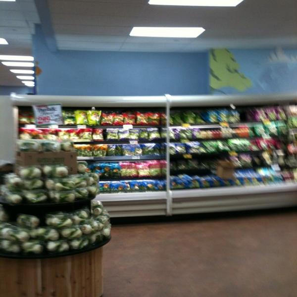 Photo taken at Trader Joe's by Radio R. on 4/27/2013