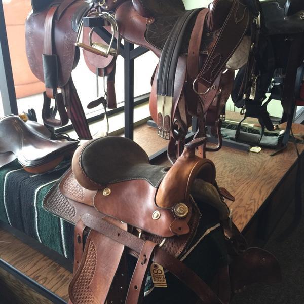 Photo taken at Whole Foods Market by Sandra L. on 11/2/2014