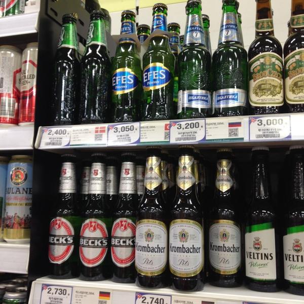 Photo taken at 홈플러스 (Home plus) by Mia S. on 6/2/2014-京畿道安养市东安区162 Photo taken at 홈플러스 (Home plus) by Mia S. on 6/2/2014