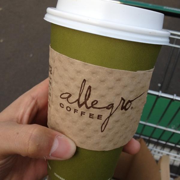 Photo taken at Whole Foods Market by Neftali A. on 2/18/2012